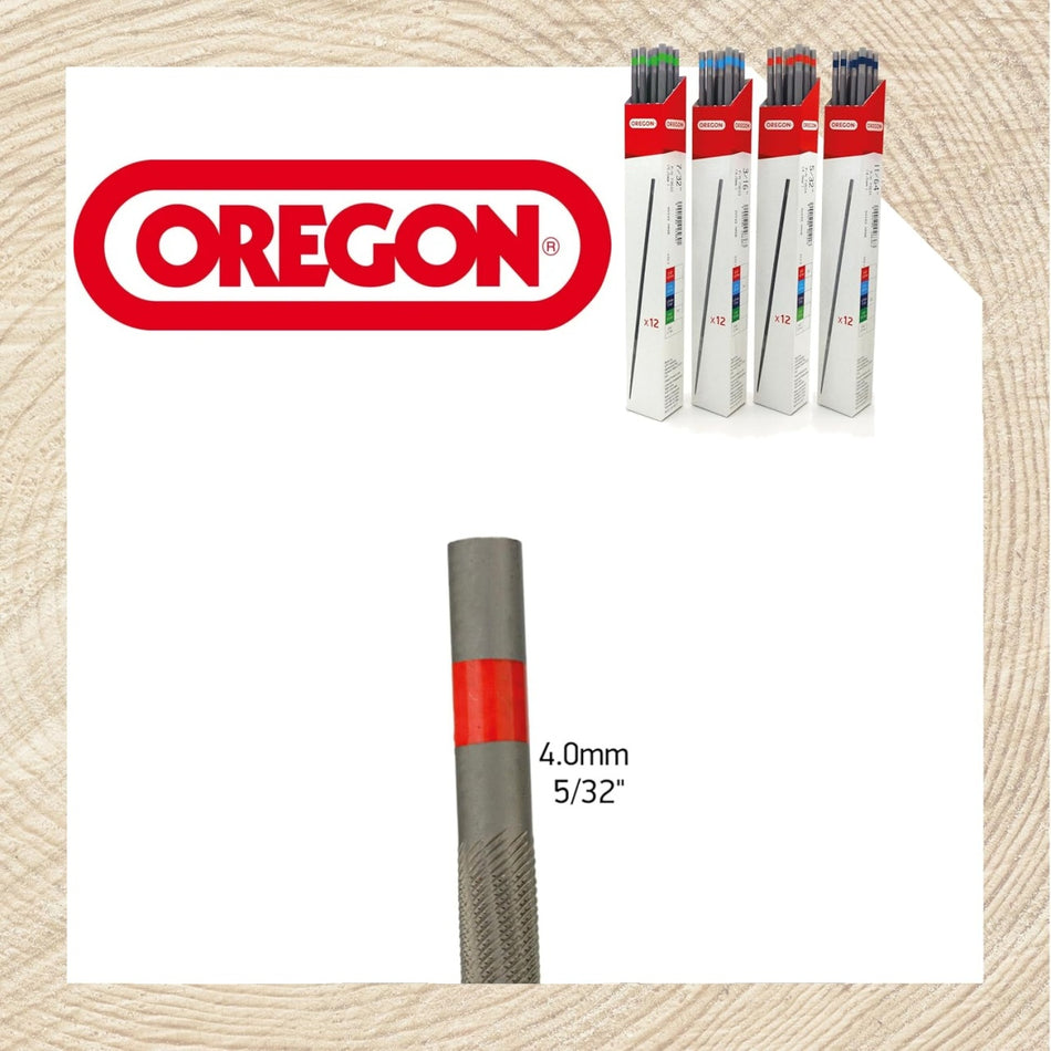 Pila ascutit lant drujba (4.00mm) Oregon