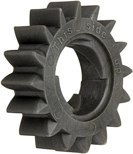 Pinion bendix Briggs & Stratton - vedere 2