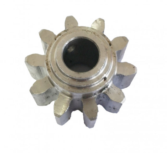 Pinion betoniera 10 dinti 10