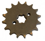 Pinion Lant Mic 428 15 Dinti 428 / 15