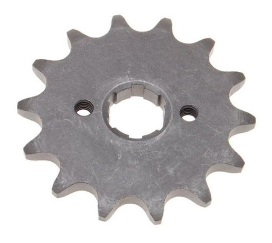 Pinion lant transmisie moto / Atv 520 / 14 dinti 520 / 14