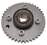 Pinion kit motor bicicleta 4T 49 cc model 2 Roco