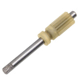 Pinion pompa ulei drujba Husqvarna 136 137 141 142