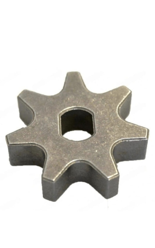 Pinion pornire drujba electrica (Nr 7)