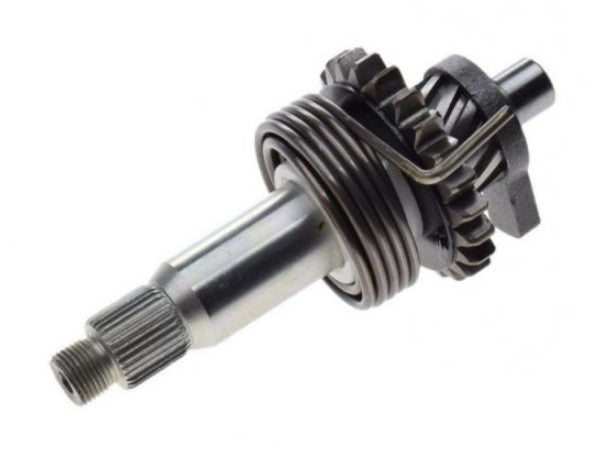 Pinion pornire Yamaha YBR 125cc