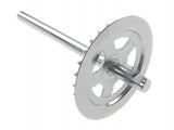 Pinion principal lant moped Piaggio Ciao (28 dinti) - vedere 2