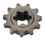 Pinion reductor 10 dinti 10