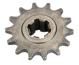Pinion reductor 14 dinti 14