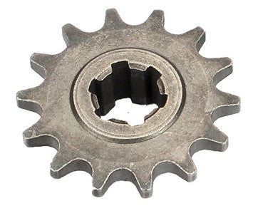Pinion reductor 14 dinti 14