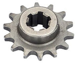 Pinion reductor 14 dinti 14 - vedere 2