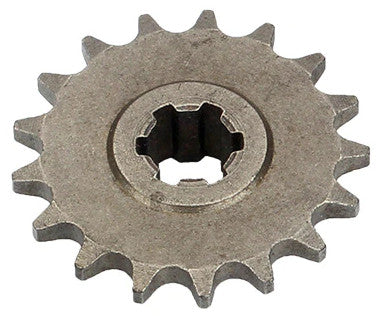 Pinion reductor 17 dinti 17