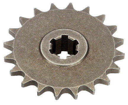 Pinion reductor 20 dinti 20
