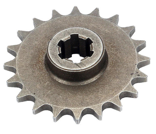 Pinion reductor 20 dinti 20 - vedere 2