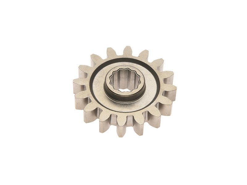 Pinion roata tractiune masina tuns gazon Husqvarna T138, T142