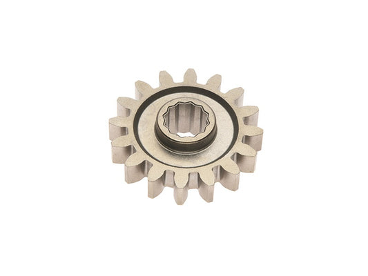 Pinion roata tractiune masina tuns gazon Husqvarna T138, T142