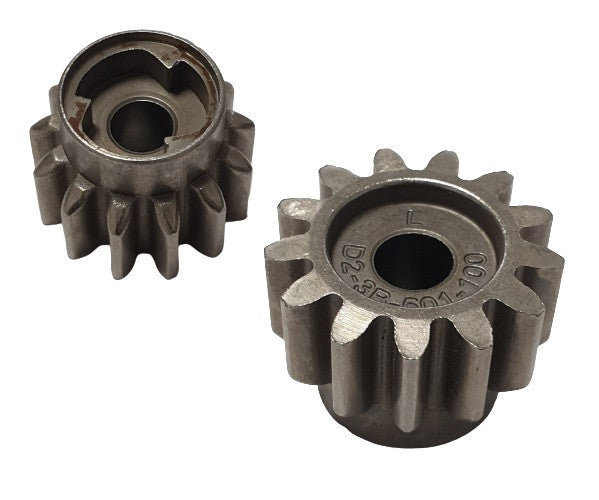 Pinion roata tractiune masina tuns gazon Nac (stanga)