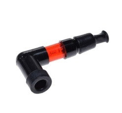 Pipa scuter cu led (90°)