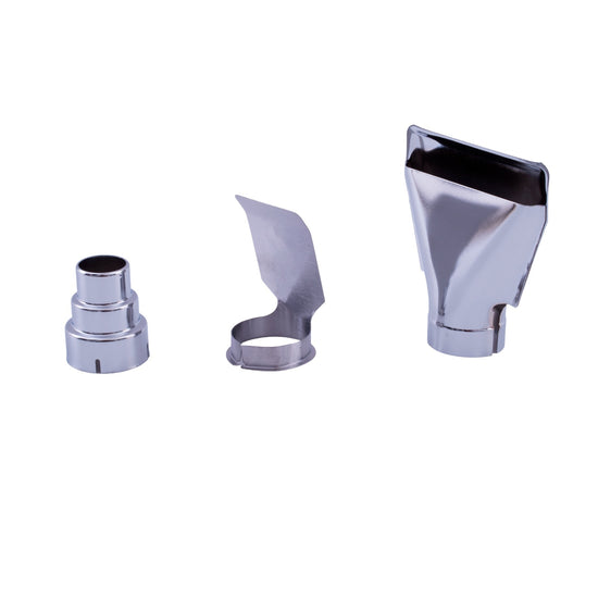 Pistol Aer Cald ROTOR RP-2000, 1600W, 2 trepte temperatura