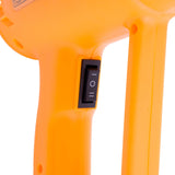 Pistol Aer Cald ROTOR RP-2000, 1600W, 2 trepte temperatura