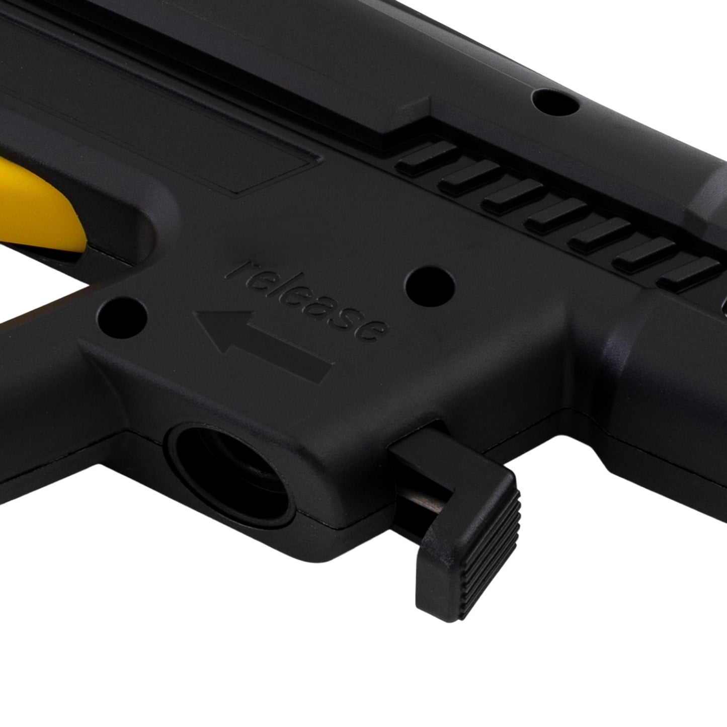 Pistol cu lance pulverizare PartnerPro, inox, 200 bar