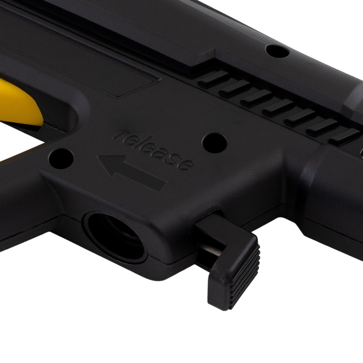 Pistol cu lance pulverizare PartnerPro, inox, 200 bar