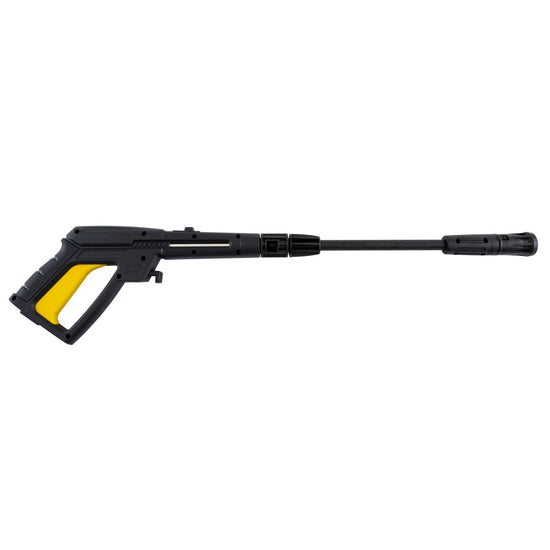 Pistol cu lance pulverizare PartnerPro, plastic, 170 bar