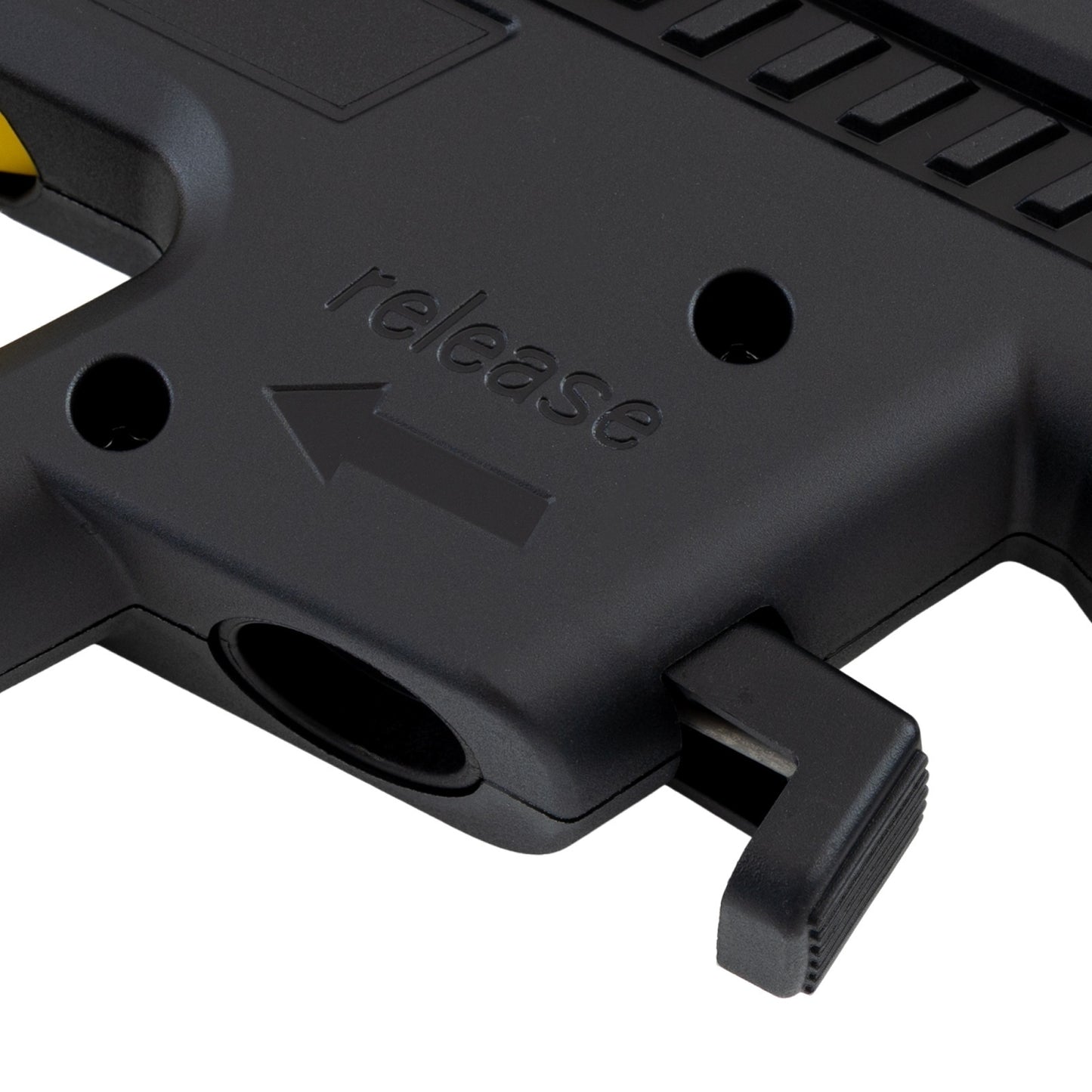 Pistol cu lance pulverizare PartnerPro, plastic, 170 bar