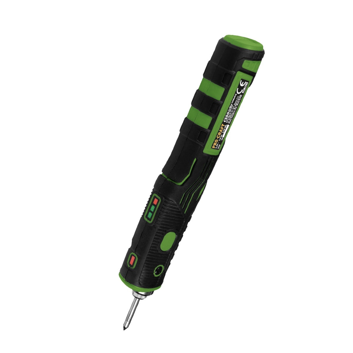 Pistol de Lipit Universal Acumulator ProCraft CS50