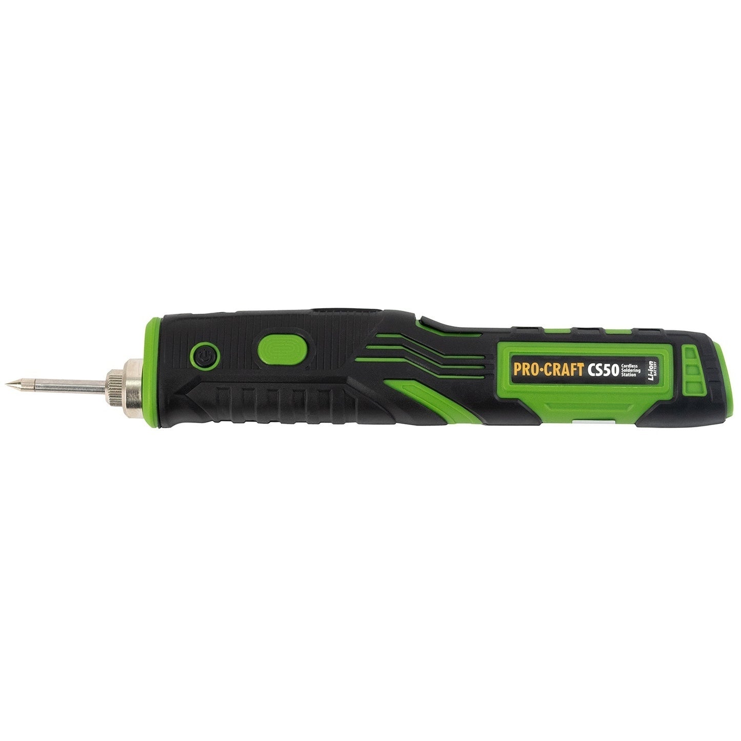 Pistol de lipit universal cu acumulator PROCRAFT CS50