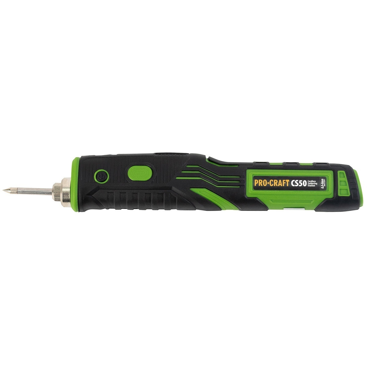 Pistol de Lipit Universal Acumulator ProCraft CS50