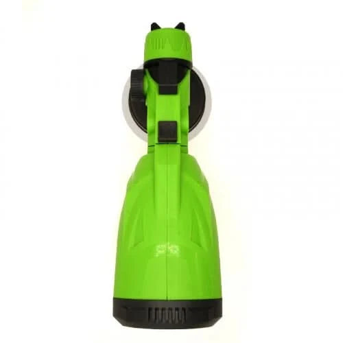 Pistol de vopsit PROCRAFT PSE20, 800W, 20V, debit 160ml/min, fara acumulator