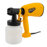 Pistol de vopsit ROTOR RSG450, 450W, 650 ml/min, rezervor 800 ml, duza 2.5 mm