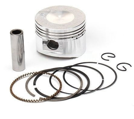 Piston ATV 4T Kinetic Challenger 100cc, 50mm