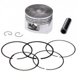Piston ATV 4T 110cc 52.4 mm