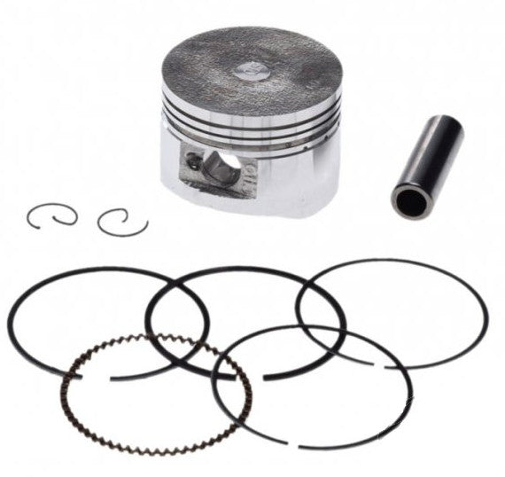 Piston ATV 4T 110cc 52.4 mm