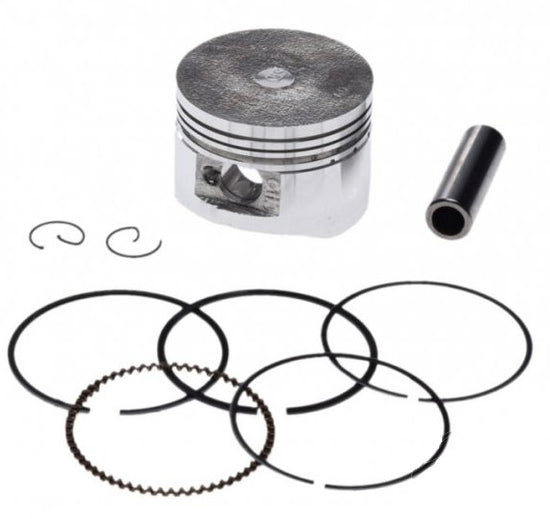 Piston ATV 4T 110cc 52.4 mm