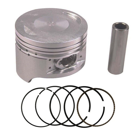 Piston ATV 4T 200 CC 63.5mm 4T / 200 / 63 / 5mm AIP