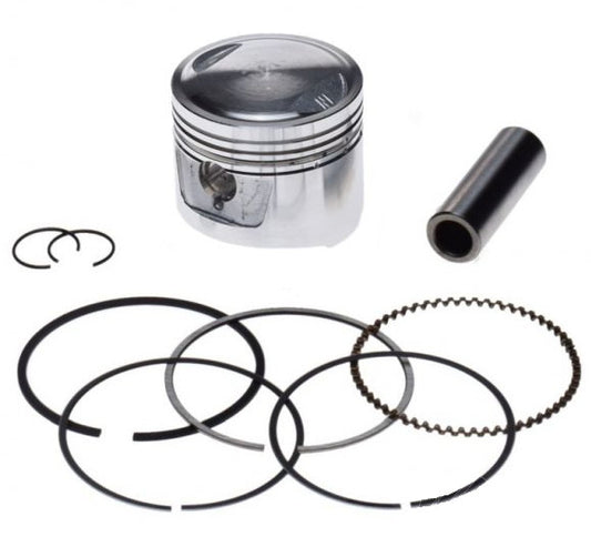 Piston ATV 4T Loncin 150cc Ø 62mm 4T / 150cc / 62mm