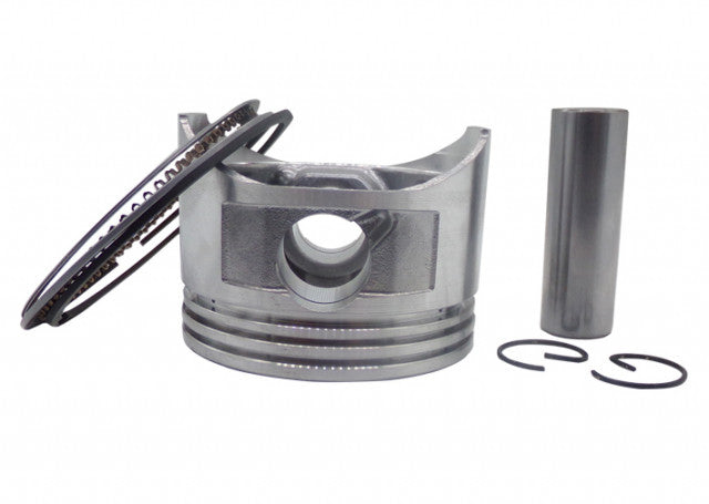 Piston complet compatibil Honda GX200 / Zongshen 168FB (+0.50)