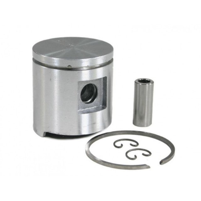 Piston complet drujba compatibil Stihl 009, Ø 36mm, Aip