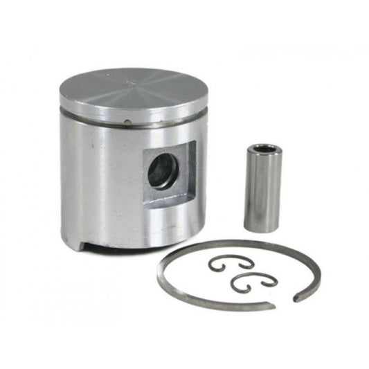 Piston complet drujba compatibil Stihl 009, Ø 36mm, Aip