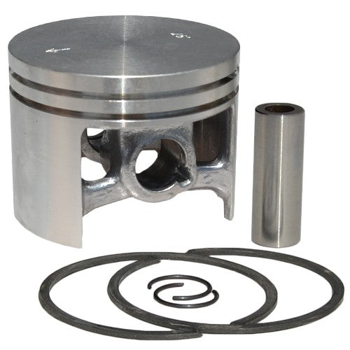 Piston complet drujba compatibil Stihl MS 038, O 50mm, AIP