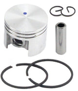 Piston complet drujba compatibil Stihl MS 170, 017 Ø37mm Farmertec