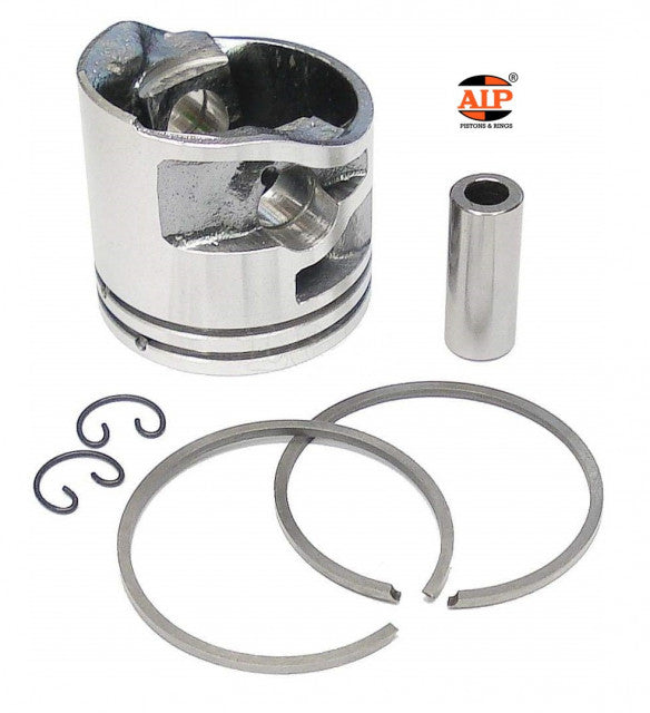 Piston Complet Drujba Compatibil Stihl MS 181, AIP