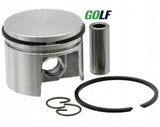 Piston complet drujba compatibil Stihl MS 192T Golf Ø 37 mm