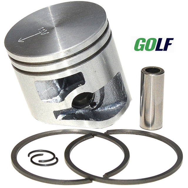 Piston pentru drujba complet drujba compatibil Stihl MS 211 Golf Ø 40mm 211 / 40mm