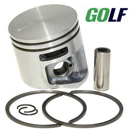 Piston complet drujba compatibil Stihl MS 231 / Golf Ø 41.5mm pentru drujba