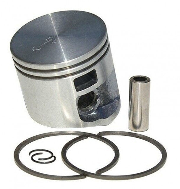 Piston complet drujba compatibil Stihl MS 231, O 42.5mm Farmertec