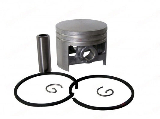 Piston pentru drujba complet drujba compatibil Stihl MS 240, 024 AIP 240 / 024