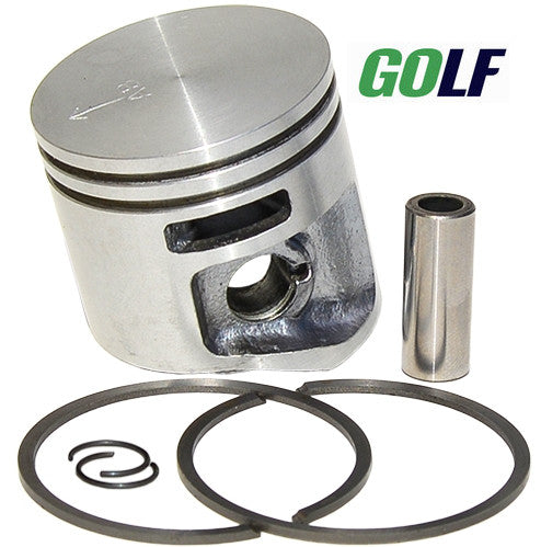 Piston complet drujba compatibil Stihl MS 251 Golf Ø 44 mm